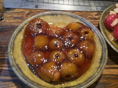 -柿子树炭烤羊腿(金台路店)