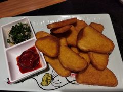 -城南老友羊蝎子火锅(花乡奥莱店)