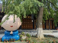 -古大圣慈寺