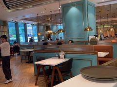 -翠华餐厅(宝安壹方城店)