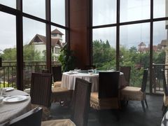 -鹏欣花园国宾酒店西餐厅