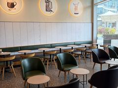 -星巴克(深圳百度大厦西塔店)