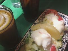 -金雀餐厅(铜锣湾店)