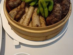 -丰收日·小海鲜·沪上家宴(顾村正大店)
