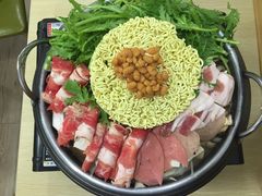 -李先生的首尔小馆(松江启源广场店)