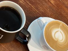 -1901 Cafe(西四店)