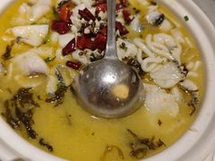 -小菜园新徽菜(芜湖万达店)