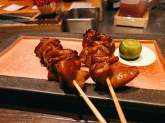 猪大肠-三川·十酒Izakaya(南昌路店)