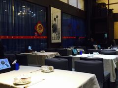 大堂-巴渝兄弟川菜(宽街店)