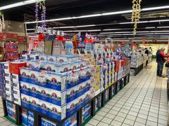 -世纪联华超市(大关店)