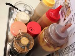 -大师傅粥品(埃华街)