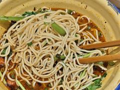 -阿福板凳面(观音桥店)