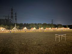 -栖露营camping·天幕烧烤·团建拓展·采摘营地
