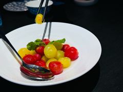 -喜悦烤鸭·新京菜(王府井店)