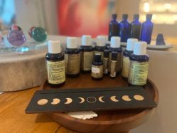 -芳香乐府疗愈空间·SPA·冥想