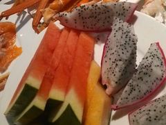 android_upload_pic-星伦多自助料理·涮烤一体(虹悦城店)
