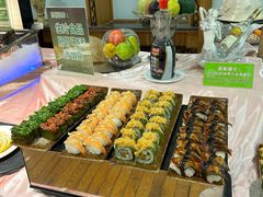 -天悦酒店-西餐厅