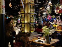 -胡桃里音乐酒馆(四道口店)