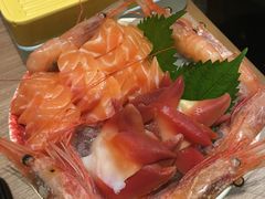 -水林间·寿喜烧自助(仙林金鹰店)