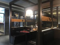 -一豚轩·烧鸟·豚骨拉面(五四路店)