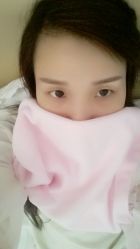 -Amy韩式定妆