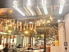 -SHADOWS•Bistro&Eatery(安福路店)