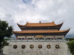 -崇圣寺三塔文化旅游区