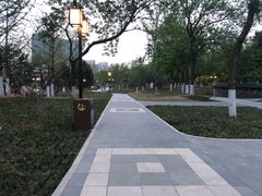 -西海子公园