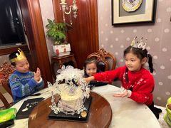 -西檬树SIMON·T轻奢蛋糕(大东方Max店)