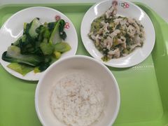 -北大家园食堂