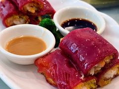 -荔枝楼酒家(员村东璟店)