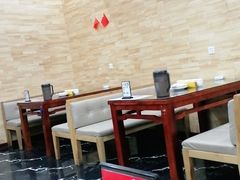 蒜泥黄瓜-洪兴砂锅·融合砂锅菜(星河城店)