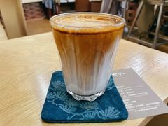 葡萄dirty-CAPRAIBEXCOFFEE羍市(菉葭巷店)