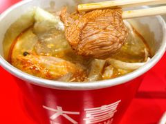 -大喜麻辣拌(凯德1818店)
