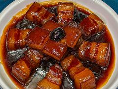 -宫燕府·京菜·烤鸭·淮扬菜(王府中心店)