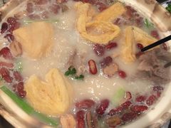 -春秋火锅