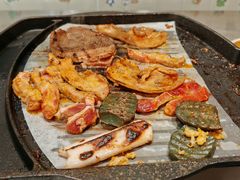 -杀猪天·韩国烤肉(总店)