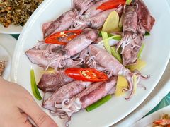 -众味海鲜大排档·活海鲜·潮汕味(南澳店)