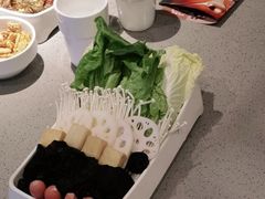 -半天妖烤鱼(印象城店)