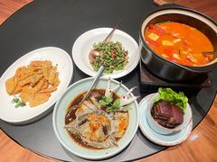 -菲乐餐厅(三十年经营·湖滨路店)
