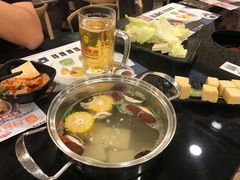 -资和信百货商场