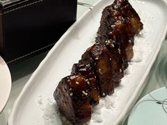 -东来顺饭庄(西直门店)