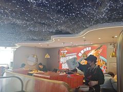 -徐记小怪兽肉蟹煲(中央大街店)