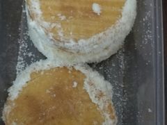 -中关村茶点