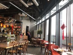 -曼乐辰餐厅(中庚漫游城店)