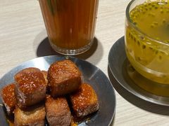 -卡朋西餐(悦汇城店)