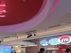 -海底捞火锅(杭州庆春路夜宵主题店)