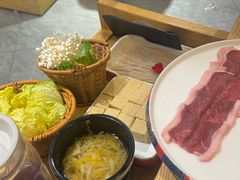 -京悦南门涮羊肉(长寿路店)