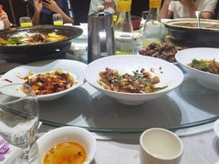 -鸭王烤鸭店(三里河店)