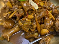 -七叔家宴家常广西菜(明秀东路店)